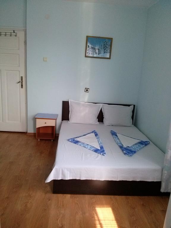 Dobrevi Guest House โซโซโปล ภายนอก รูปภาพ